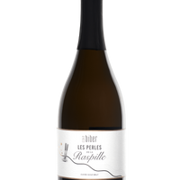 Cave Biber Rosèwein Les Perles de la Raspille.