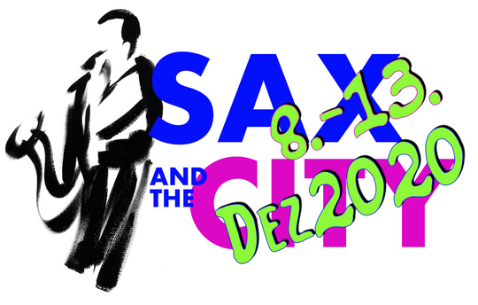 Sax and the City
