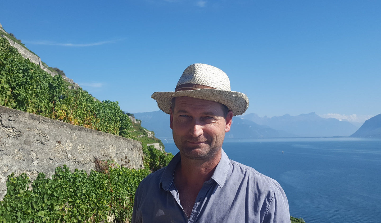 Christophe Chappuis Premier Grand Cru