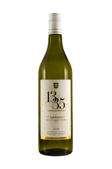 1335 Tradition Saint Saphorin 700ml