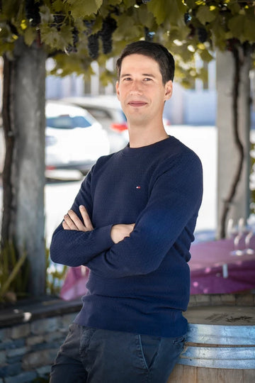 Joel Bayard