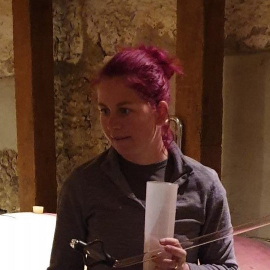 Caroline Jouniaux
