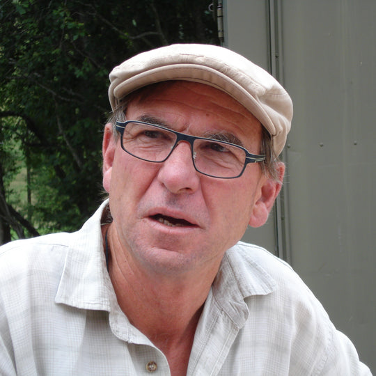 Jürg Biber