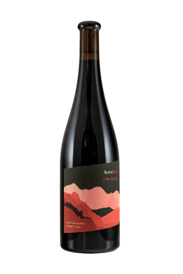 L'Arc du Ciel Grande Cuvée des Alpes 750ml