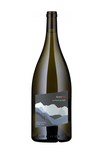 La Perle du Goût 1500ml Grande Cuvée des Alpes
