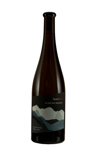 La Joie des Sybarites AlpsWine 750ml