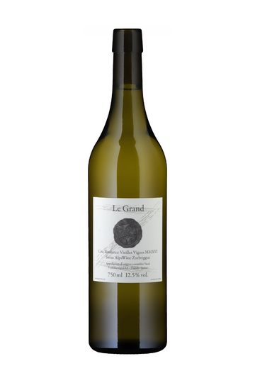 Tendance 1690 Le Grand VinDesAlpes Mont-sur-Rolle Grand Cru 750ml