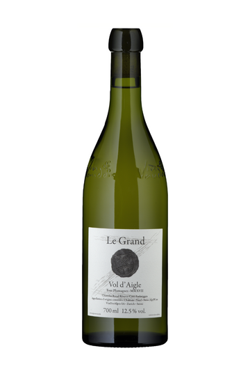 Le Grand Vol d'Aigle 1400ml Swiss AlpsWine