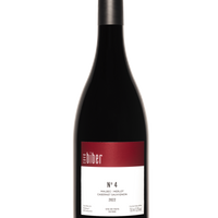 Cave Biber Malbec Cabernet Rotwein