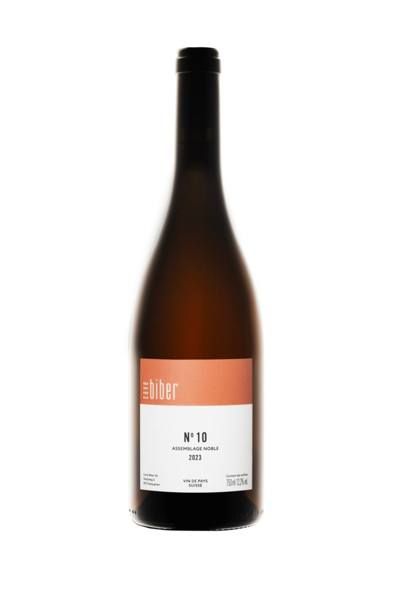 NO 10 - rosé - 750ml