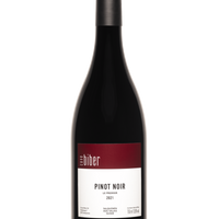 Cave Biber Rotwein Pinot Noir Savagnin Blanc 