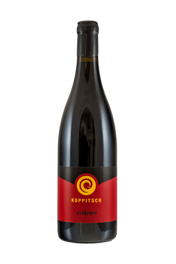 evidence Alpenwein Leithagebirge 750ml