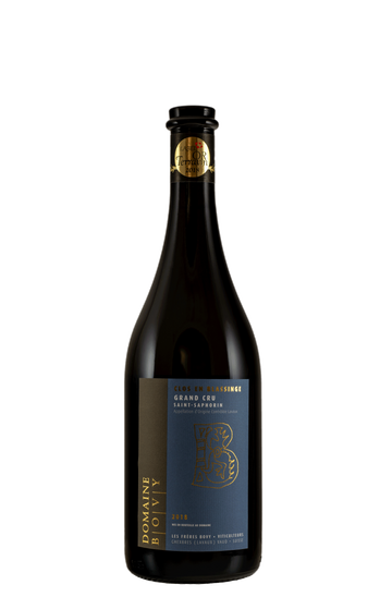 Clos en Blassinge Grand Cru