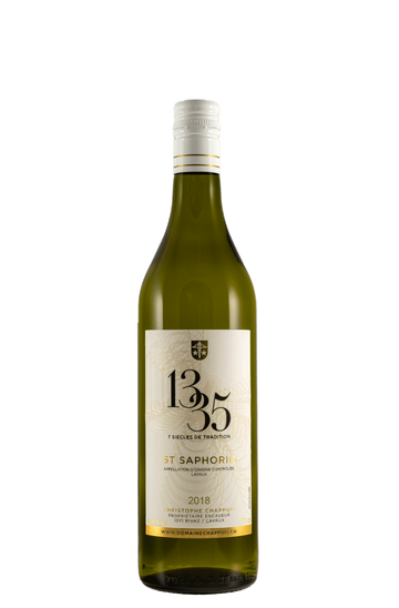 1335 Saint-Saphorin