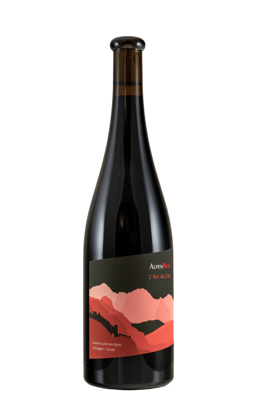 L'Arc du Ciel Grande Cuvée des Alpes 750ml